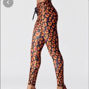 The Upside Carbon 38 Legging